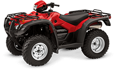 Southern Honda Powersports - Located in Ringgold Road, East ...