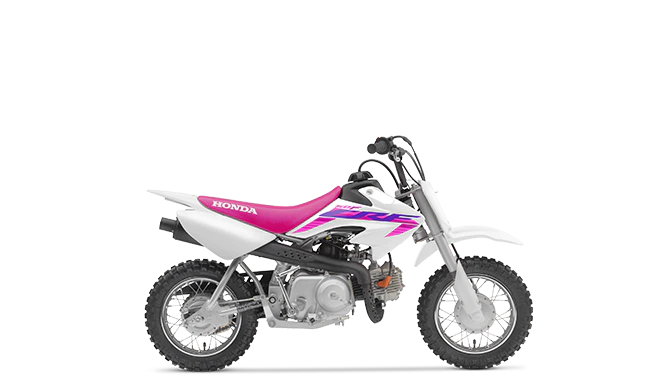 Honda dirt bike outlet promotions